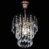 Люстра Весна журавлик под бронзу в Ижевске