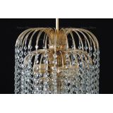 Люстра Винтаж мк 3 лампы конус 40 мм в Ижевске