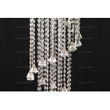 Люстра Винтаж мк 3 лампы конус 40 мм в Ижевске