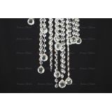 Люстра Винтаж мк 3 лампы шар 30 мм в Ижевске