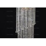 Люстра Винтаж мк 3 лампы шар 30 мм в Ижевске