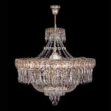 Люстра Водопад перо с подвесом в Ижевске