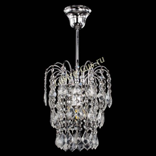 Люстра Зима Дубик в Ижевске Гусь Хрустальный