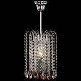 Люстра Зима капель журавлик чайная в Ижевске