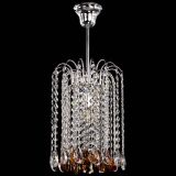 Люстра Зима капель журавлик чайная в Ижевске