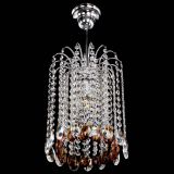 Люстра Зима капель журавлик чайная в Ижевске