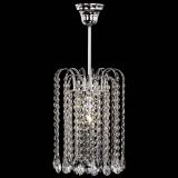 Люстра Зима капель журавлик в Ижевске