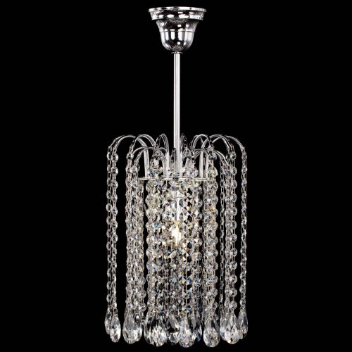 Люстра Зима капель журавлик в Ижевске Гусь Хрустальный