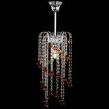 Люстра Зима каскад шар 30 чайная в Ижевске