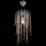 Люстра Зима каскад шар 30 чайная в Ижевске