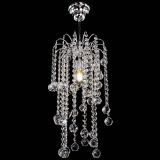 Люстра Зима каскад шар 30 в Ижевске Люстра Зима каскад шар 30 в Ижевске