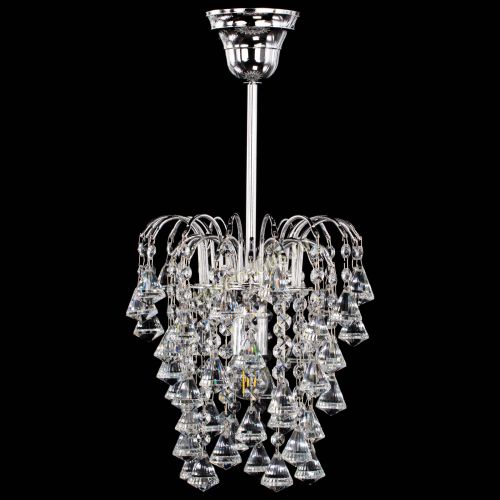 Люстра Зима конус в Ижевске Люстра Зима конус в Ижевске