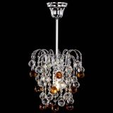 Люстра Зима шар чайная в Ижевске