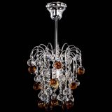 Люстра Зима шар чайная в Ижевске