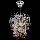 Люстра Зима шар чайная в Ижевске