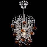 Люстра Зима шар чайная в Ижевске