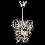 Люстра Зима черная в Ижевске Люстра Зима черная в Ижевске