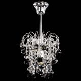 Люстра Зима черная в Ижевске Люстра Зима черная в Ижевске