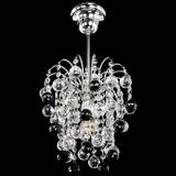 Люстра Зима черная в Ижевске Люстра Зима черная в Ижевске