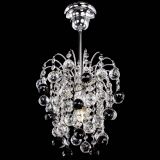 Люстра Зима черная в Ижевске Люстра Зима черная в Ижевске