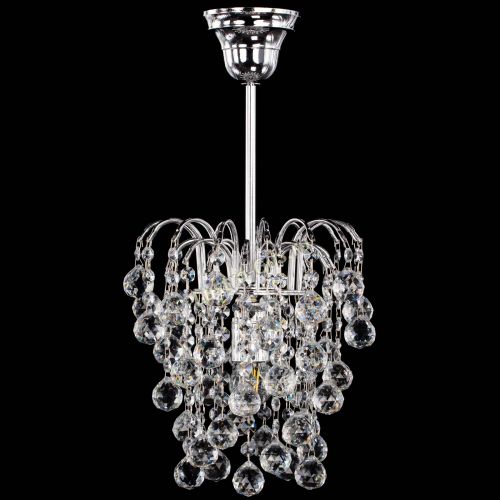 Люстра Зима шар в Ижевске Гусь Хрустальный