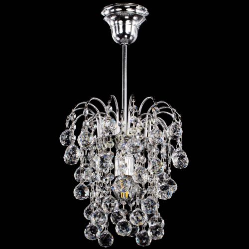 Люстра Зима шар в Ижевске Гусь Хрустальный