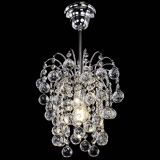 Люстра Зима шар в Ижевске