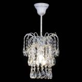 Люстра Зима шар белая в Ижевске Люстра Зима шар белая в Ижевске