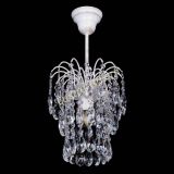 Люстра Зима шар белая в Ижевске Люстра Зима шар белая в Ижевске