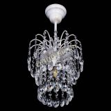 Люстра Зима шар белая в Ижевске Люстра Зима шар белая в Ижевске