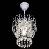 Люстра Зима шар белая в Ижевске Люстра Зима шар белая в Ижевске