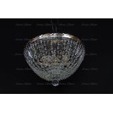 Люстра Анжелика 3 лампы в Ижевске