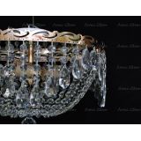 Люстра Анжелика журавлик в Ижевске