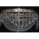 Люстра Анжелика журавлик в Ижевске