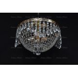 Люстра Анжелика журавлик в Ижевске