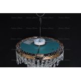 Люстра Анжелика журавлик в Ижевске