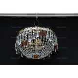 Люстра Анжелика журавлик чайная в Ижевске