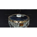 Люстра Анжелика журавлик чайная в Ижевске