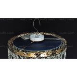 Люстра Анжелика журавлик зеленая в Ижевске