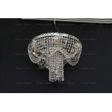 Люстра Анжелика Волна в Ижевске Люстра Анжелика Волна в Ижевске