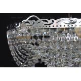 Люстра Анжелика Волна в Ижевске Люстра Анжелика Волна в Ижевске