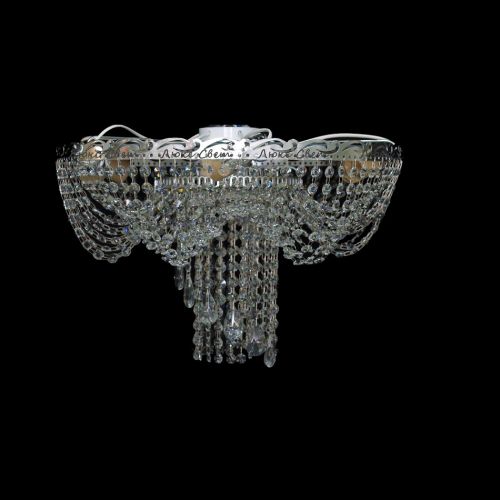 Люстра Анжелика Волна в Ижевске Люстра Анжелика Волна в Ижевске