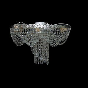 Люстра Анжелика Волна  в Ижевске отзыв и фото покупателя