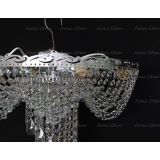 Люстра Анжелика Волна в Ижевске Люстра Анжелика Волна в Ижевске