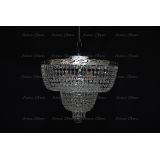 Люстра Анжелика Куколка в Ижевске