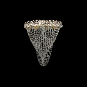 Люстра Водоворот в Ижевске отзыв и фото покупателя