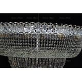 Люстра Водопад 800 мм в Ижевске Люстра Водопад 800 мм в Ижевске