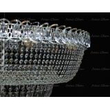 Люстра Водопад 800 мм в Ижевске Люстра Водопад 800 мм в Ижевске