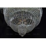 Люстра Водопад 800 мм в Ижевске Люстра Водопад 800 мм в Ижевске