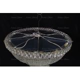 Люстра Водопад 800 мм в Ижевске Люстра Водопад 800 мм в Ижевске